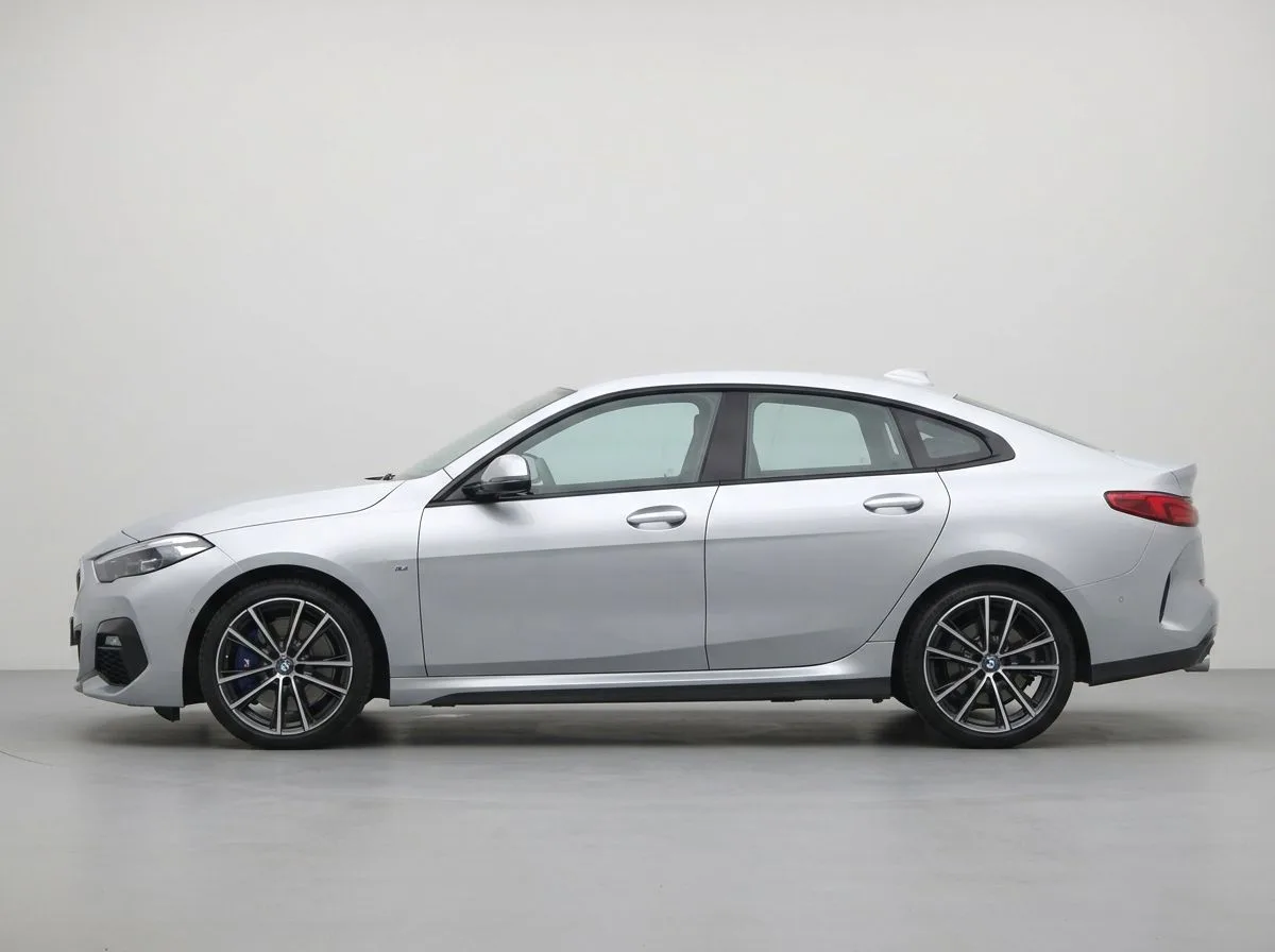 BMW 2 Series Gran Coupe - Thumbnail 3