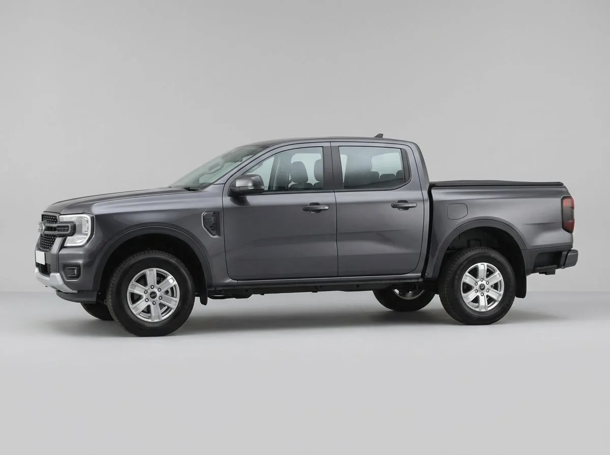 Ford Ranger - Thumbnail 3