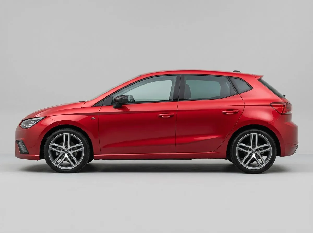 Seat Ibiza - Thumbnail 3